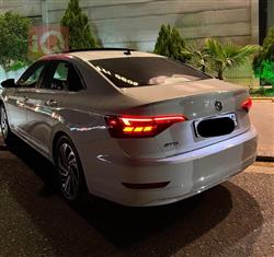 فولكسفاغن جيتا